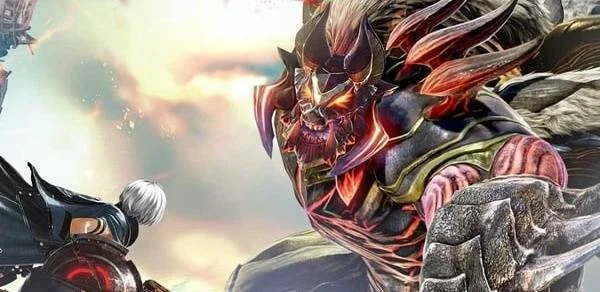 God Eater 3 dostane v lednu časově omezenou demoverzi