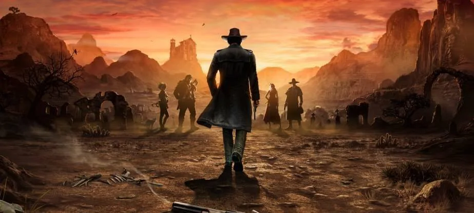 Desperados III