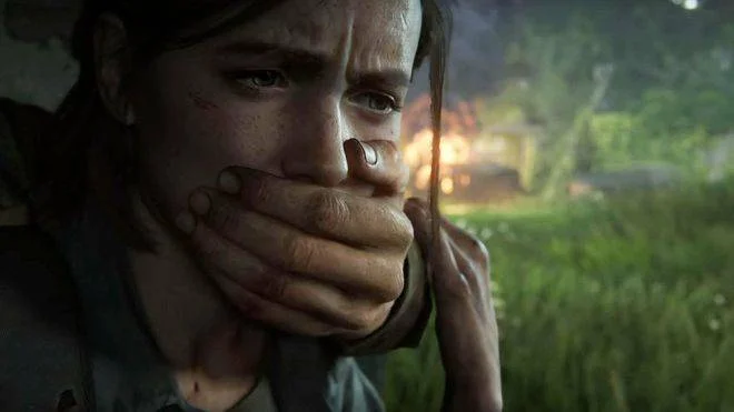 První deníček na hru The Last of Us Part II