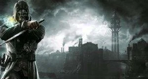 Bethesda pravděpodobně zítra odhalí nový Dishonored