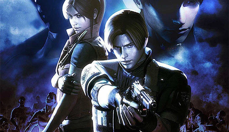 Resident Evil 2 remake má běžet na enginu Resident Evil 7