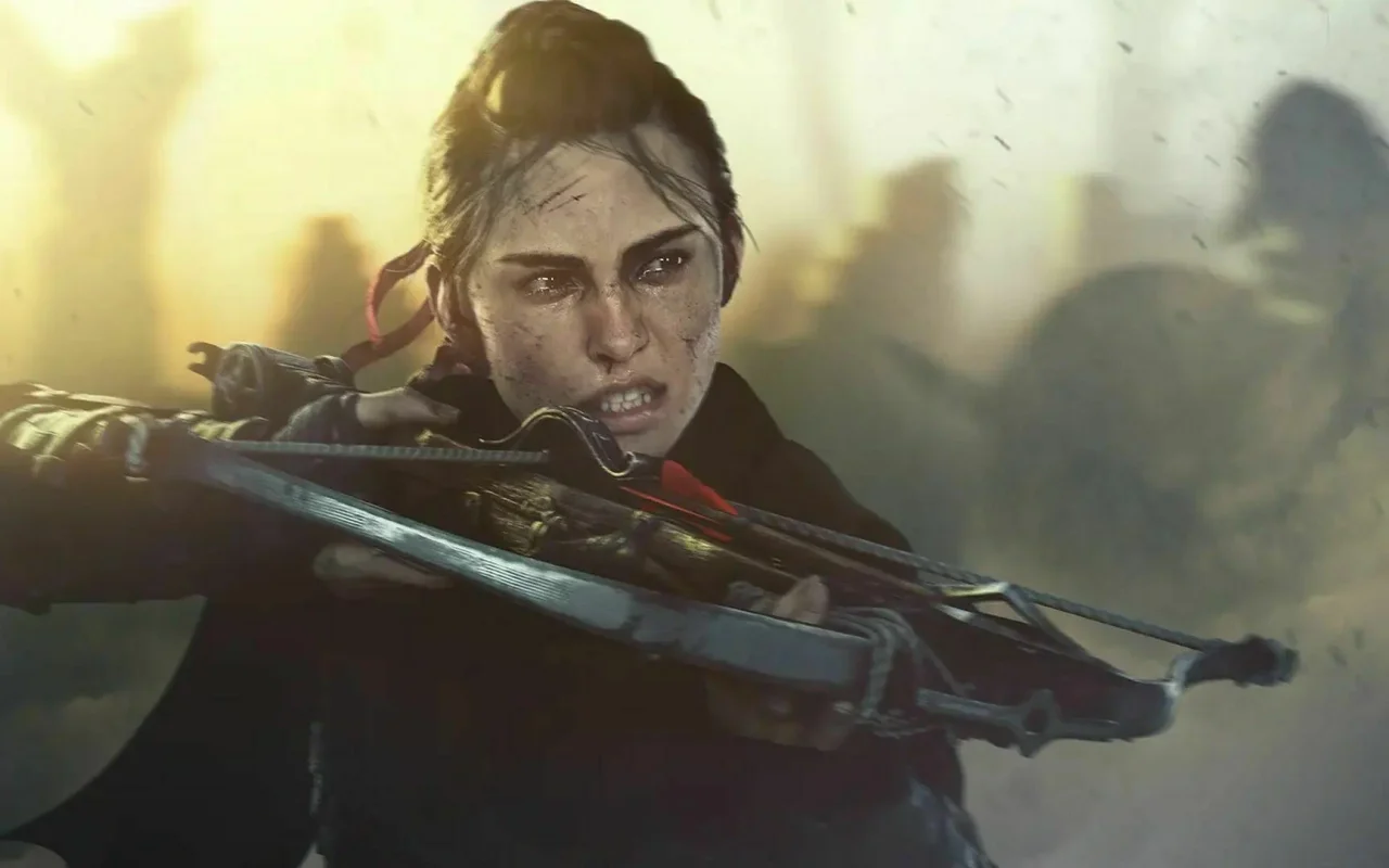 Nový trailer na A Plague Tale: Requiem se zaměřuje na ukázku kuše