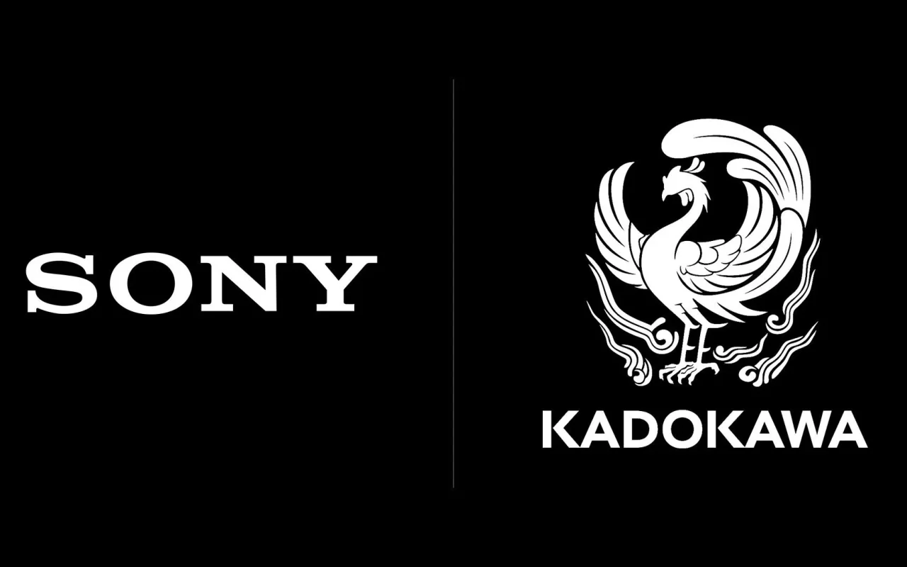 Reuters: Sony v současnosti jedná o nákupu společnosti Kadokawa Corporation