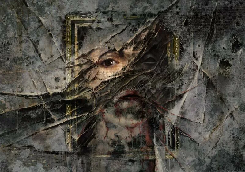 Studio Bloober Team představilo hororovou hru Layers of Fears