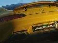 Mercedes-AMG GT bude dostupný exkluzivně ve hře Driveclub