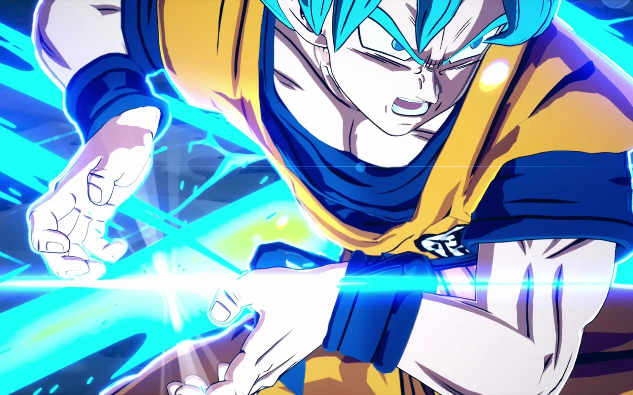 Představena hra Dragon Ball: Sparking! ZERO pro PS5 a Xbox Series X/S
