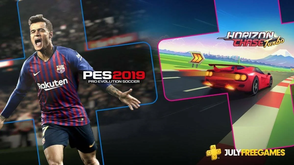 Sony oznámila červencové hry pro PlayStation Plus
