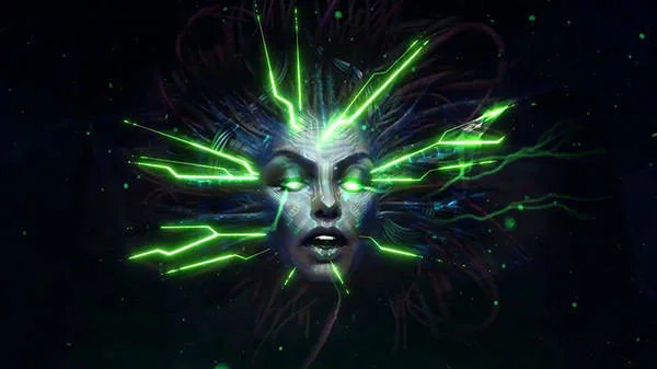 Teaser trailer na hru System Shock 3