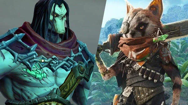 Zřejmě odhaleny dvě nové hry pro Nintendo Switch