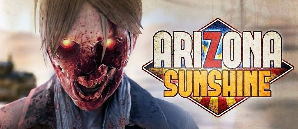Arizona Sunshine