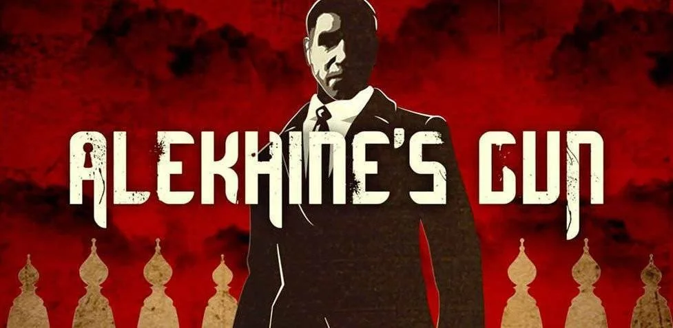 Stealth akce Alekhine’s Gun vyjde v březnu