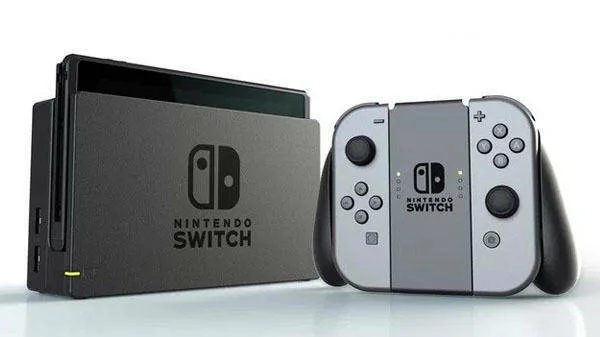 V Japonsku se už prodalo 1 milion kusů konzole Nintendo Switch