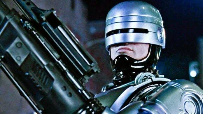 Oznámena akční hra RoboCop: Rogue City