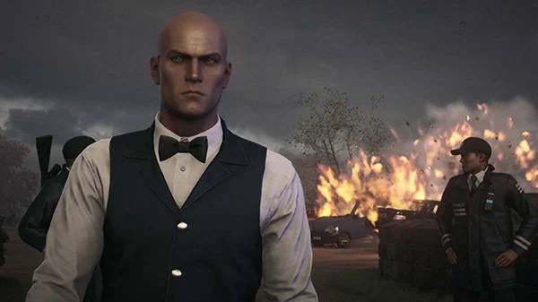 Nový gameplay trailer na Hitman 3