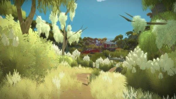 ESRB ohodnotilo The Witness pro Xbox One