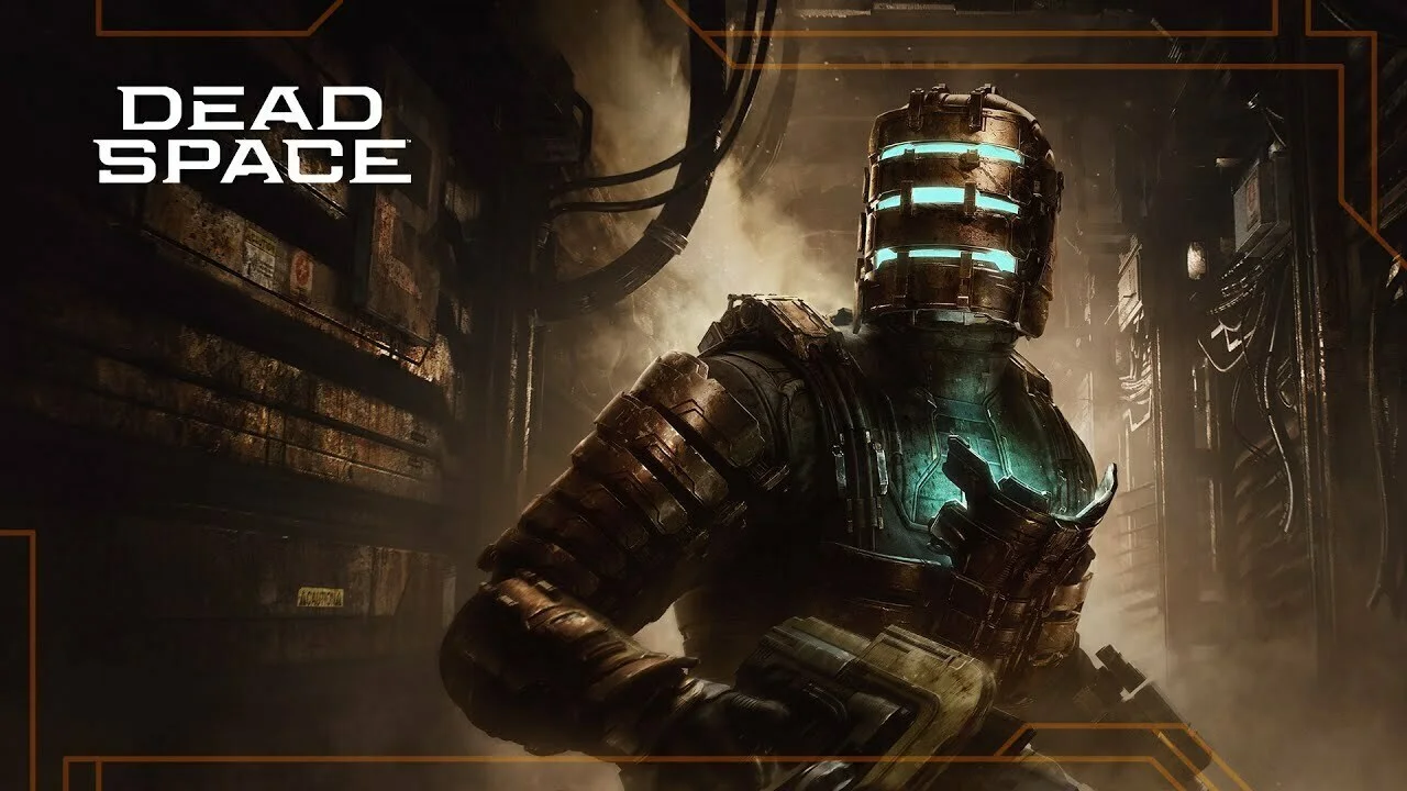 Remake hry Dead Space byl dokončen 