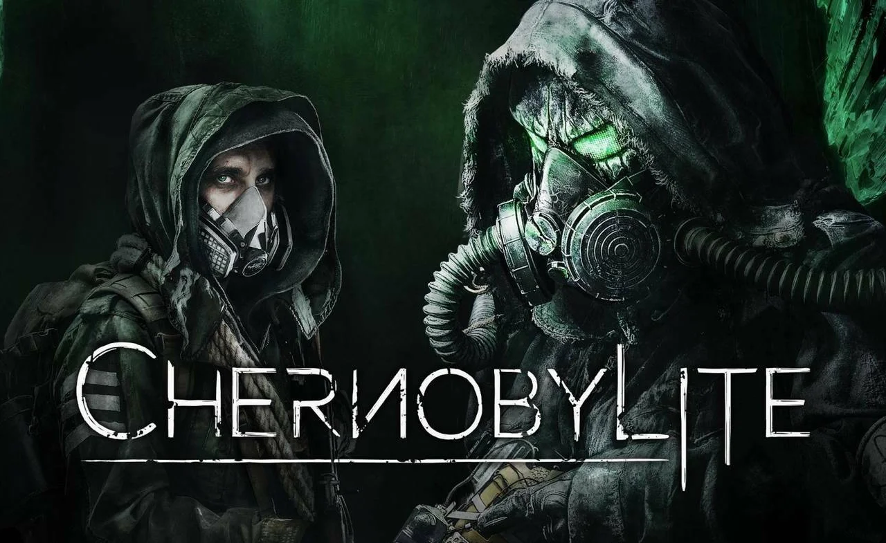 Chernobylite
