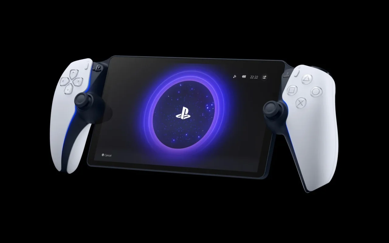 O PlayStation Portal je ve světě zájem, nové kusy se vyprodají během několika minut