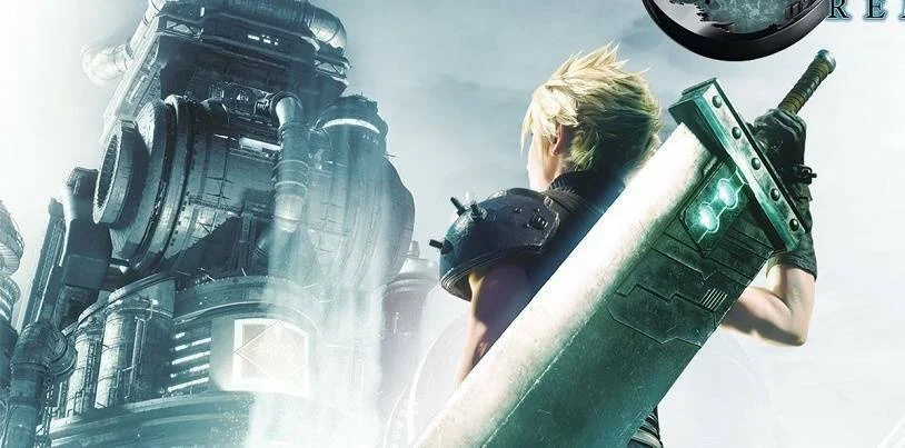 Final Fantasy VII Remake má roční časovou exkluzivitu pro PS4