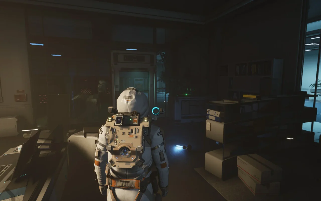 Vychází sci-fi stealth hra Evotinction pro PlayStation, podívejte se na launch trailer