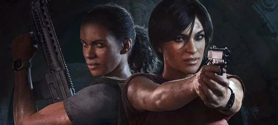 Uncharted: The Lost Legacy bude zdarma pro majitele Uncharted 4 Deluxe edice a Season Passu