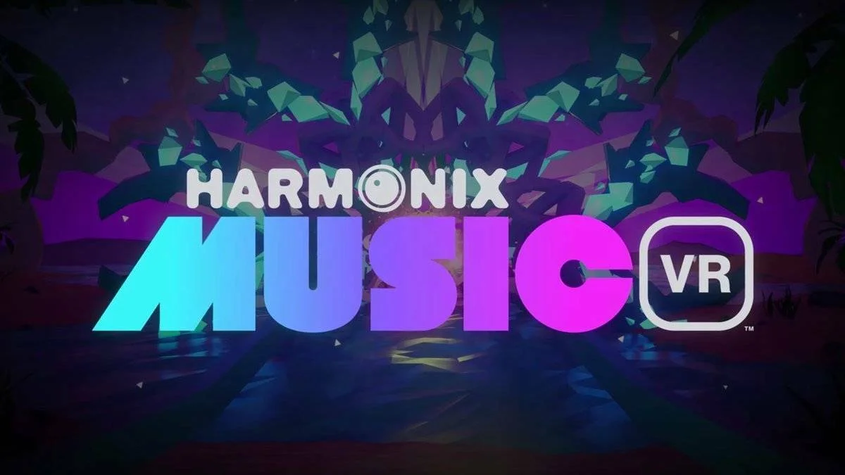 E3 trailer na Harmonix Music VR