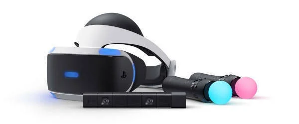 Sony potvrdila své first-party hry na launch PlayStation VR a jejich cenu