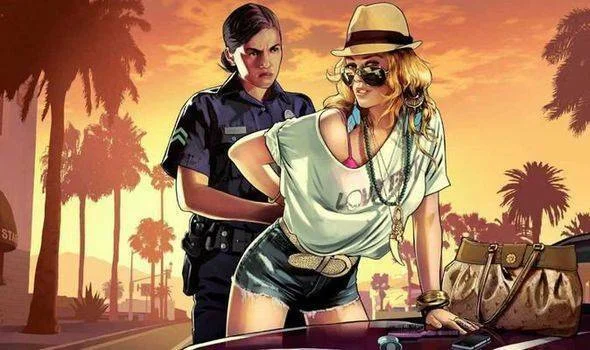Vyjde Grand Theft Auto 6 v roce 2023?