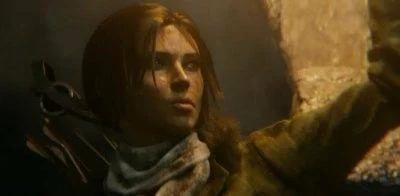 13 minut z Rise of the Tomb Raider
