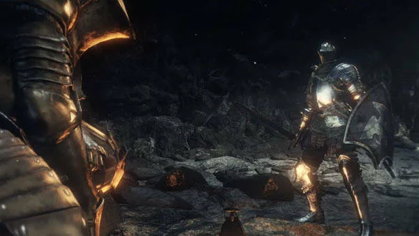 Dark Souls III: The Ringed City - launch trailer
