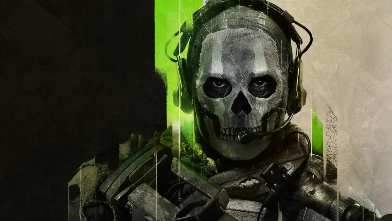 Launch trailer na akční hru Call of Duty: Modern Warfare II