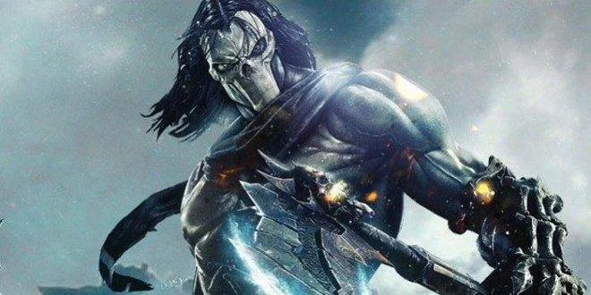 Remaster Darksiders 2 má oživit zájem o značku před příchodem třetího dílu
