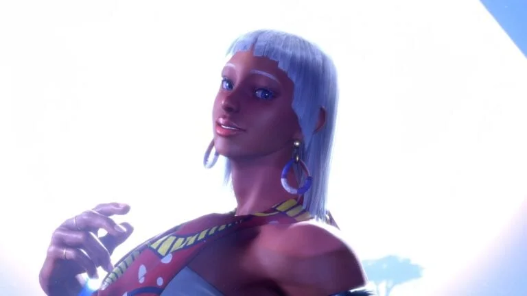 Začátkem června se do Street Fighter 6 dostane bojovnice Elena