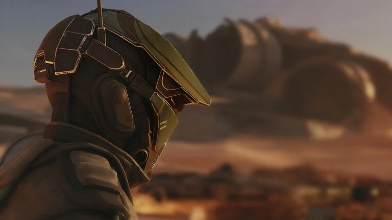 Oznámena závodní hra Star Wars Galactic Racer, vyjde v příštím roce
