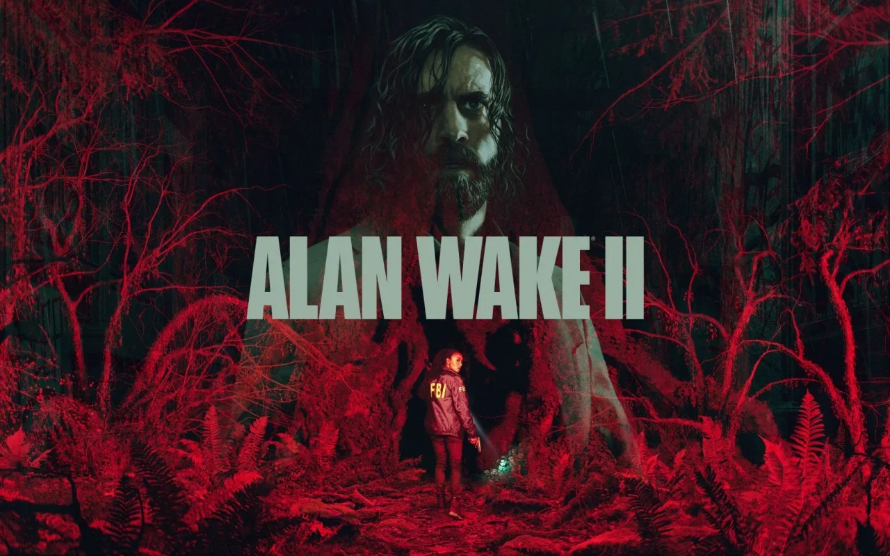 Studio Remedy prodalo 1,3 milionu kopií hororové akční hry Alan Wake 2, jde o nejrychleji prodávanou hru studia 