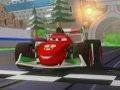 Disney Infinity - Toy Box Racing Trailer