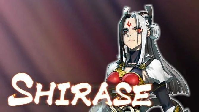 Nový trailer na bojovku Fighting EX Layer
