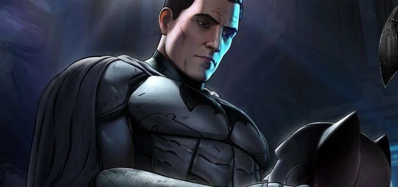 Druhá epizoda Batmana od Telltale Games má datum vydání