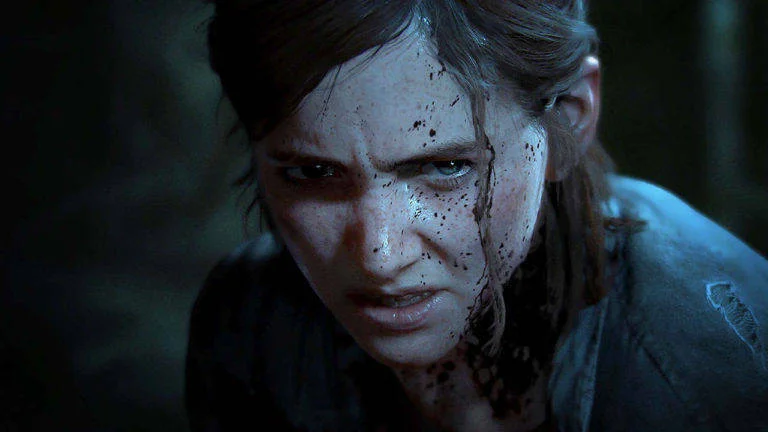 Hra The Last of Us Part II by mohla dostat next-gen upgrade