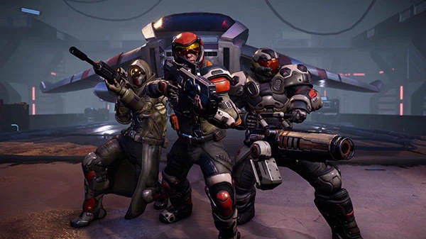 Nový trailer na hru Phoenix Point