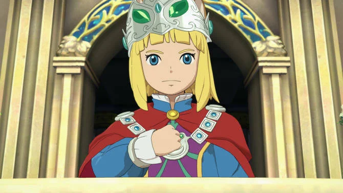 Hra Ni No Kuni II: Revenant Kingdom je konečně dokončena, nový deníček