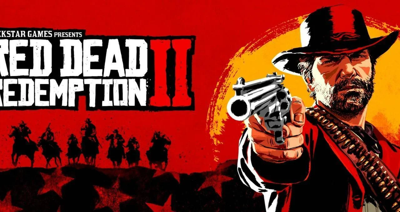 Red Dead Redemption 2