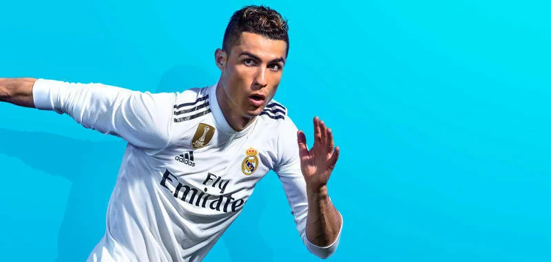 Přestup Ronalda do Juventusu znamená problém pro EA Sports