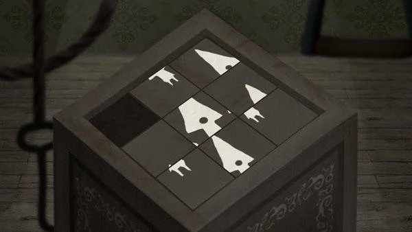 Bandai Namco láká na hru Little Nightmares