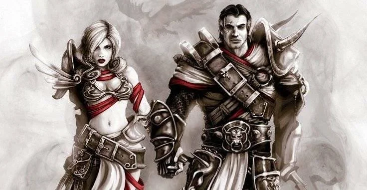 PS4 trailer na akční RPG Divinity: Original Sin - Enhanced Edition