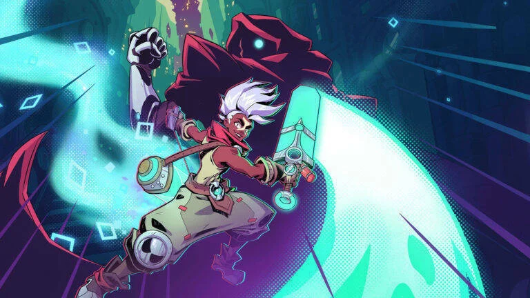 Hra CONV/RGENCE: A League of Legends Story vyjde v příštím roce