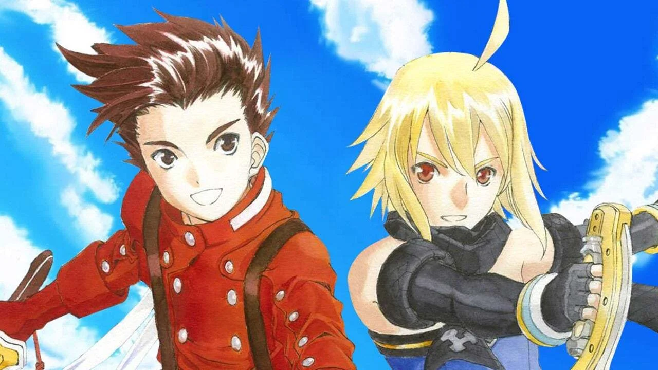 Nový gameplay trailer na blížící se hru Tales of Symphonia Remastered