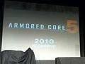 Armored Core 5 vyjde na jaře příštího roku