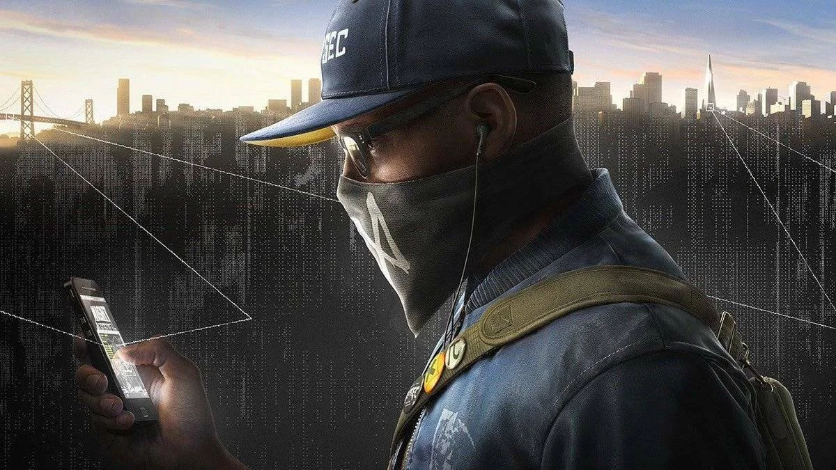 Předčasně odhalen Watch Dogs Legion