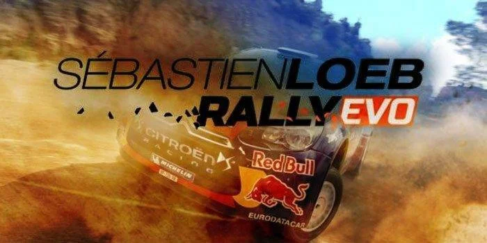 Závodní hra Sebastien Loeb Rally Evo odložena na příští rok